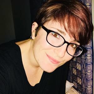 Meet your Posher, Ashleen